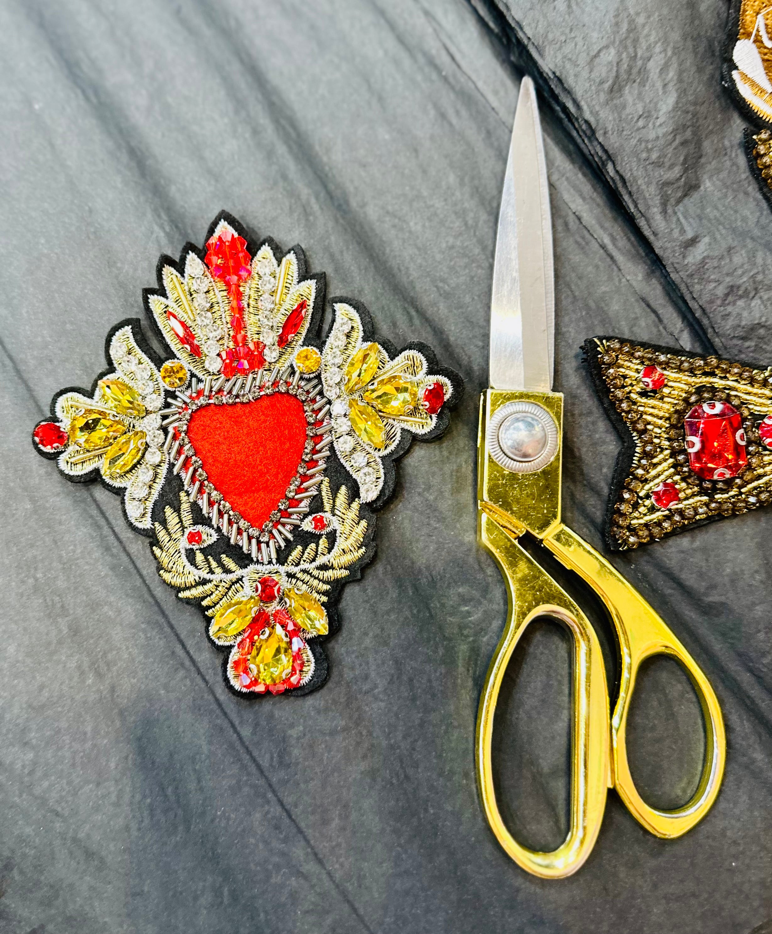 мащабиране