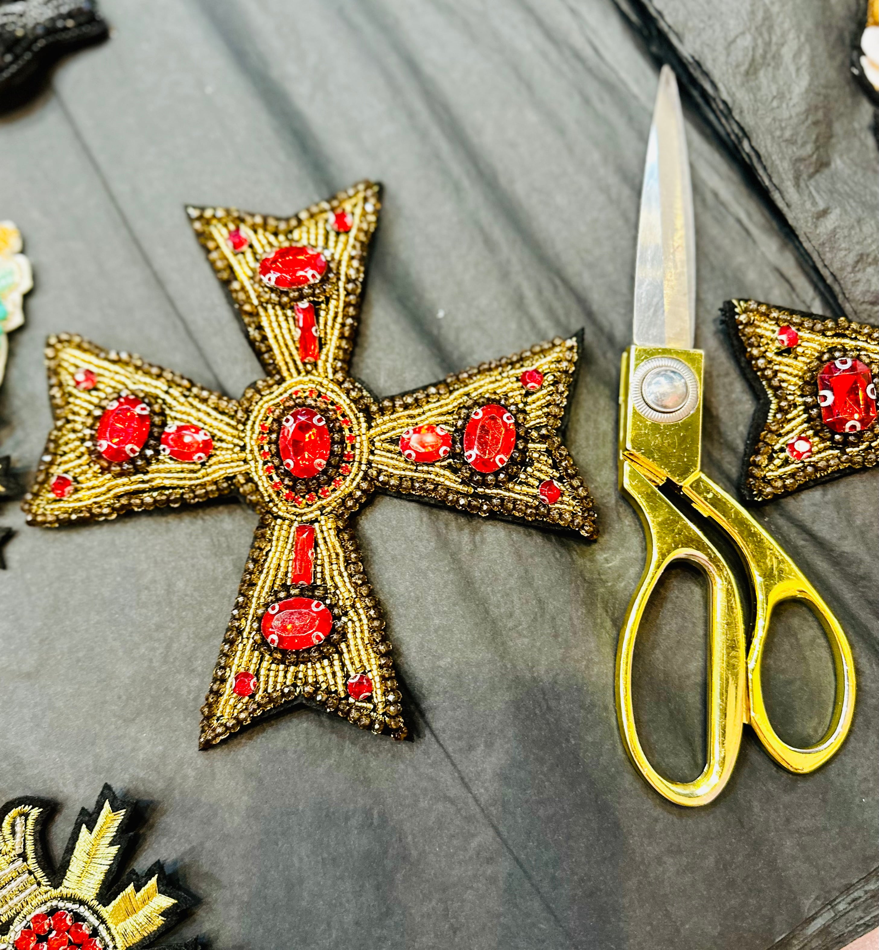 мащабиране