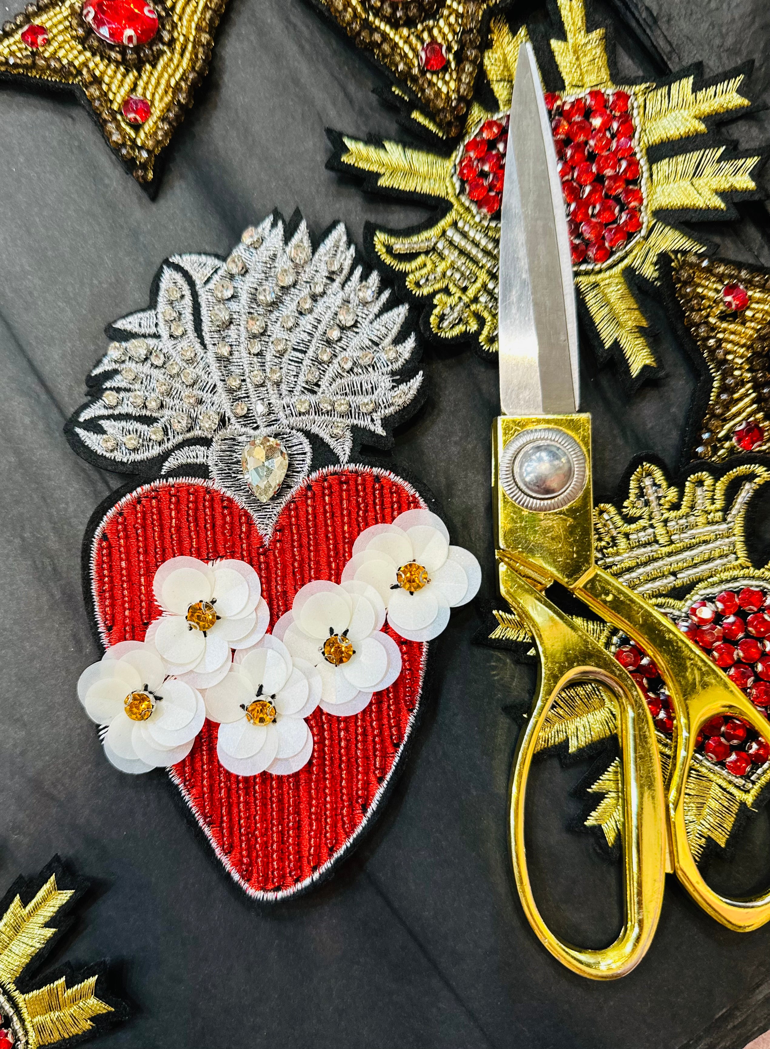 мащабиране