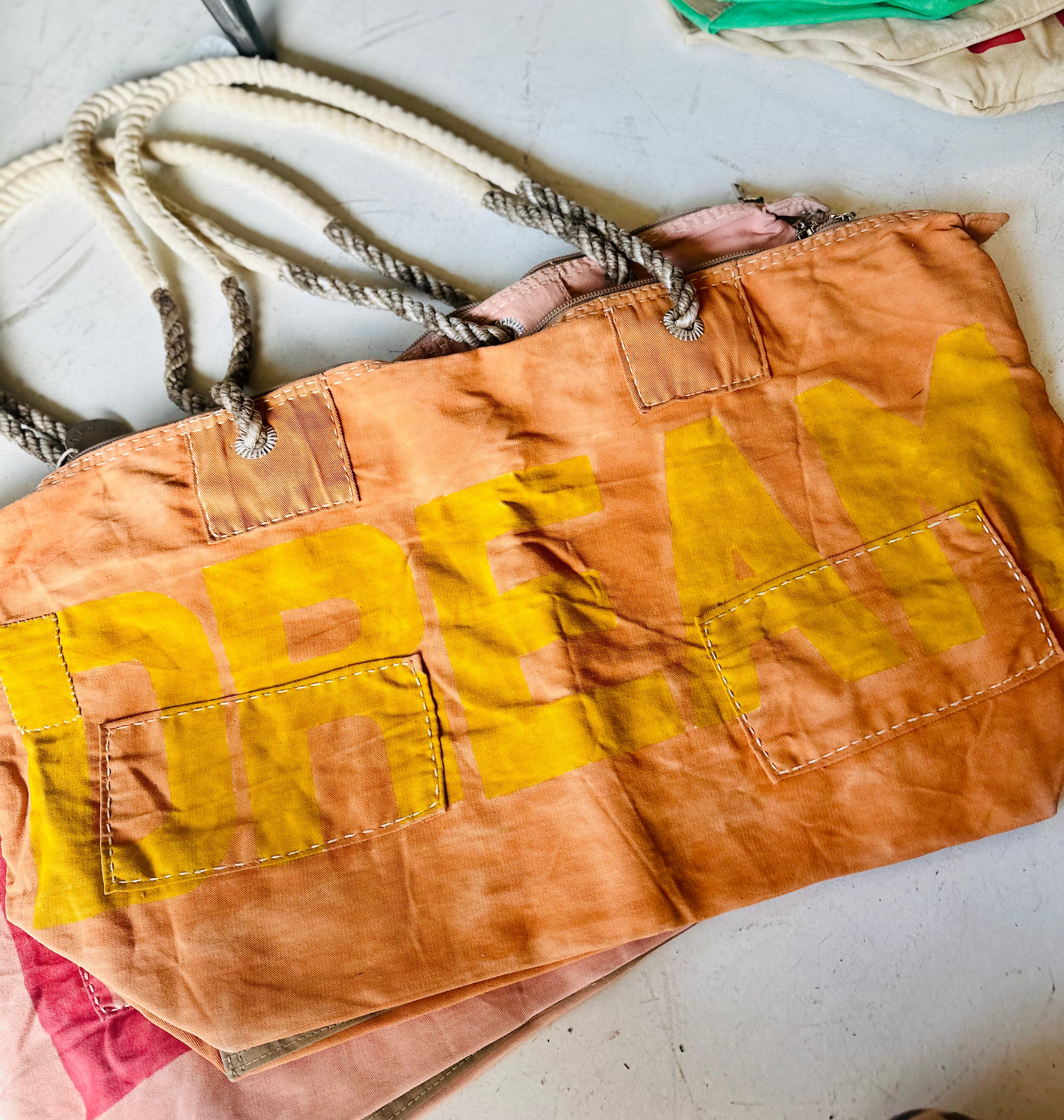 мащабиране