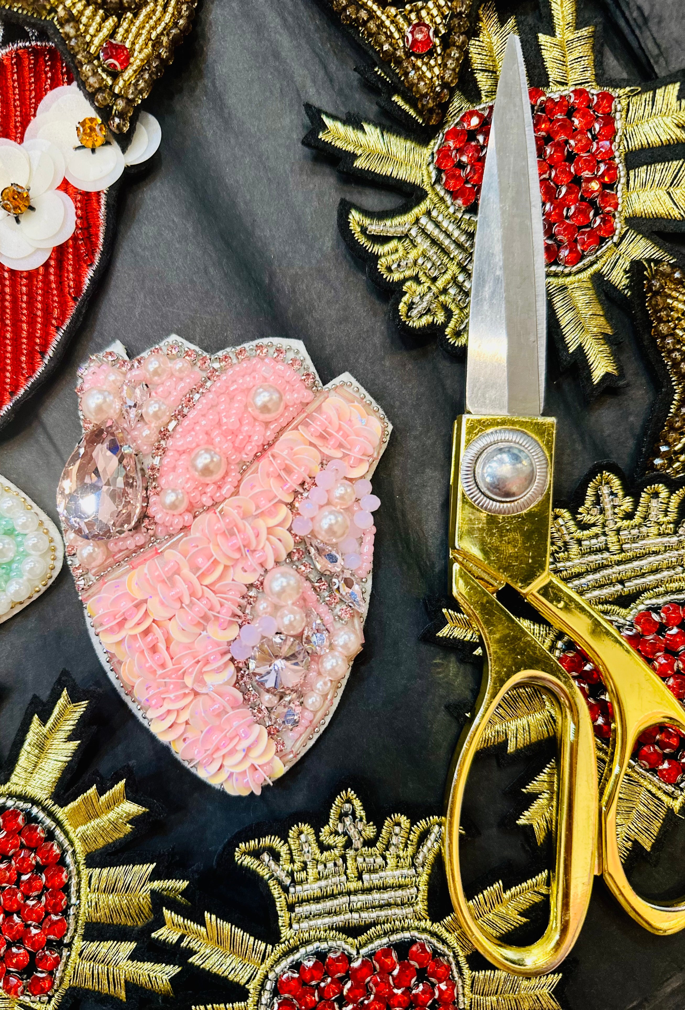 мащабиране