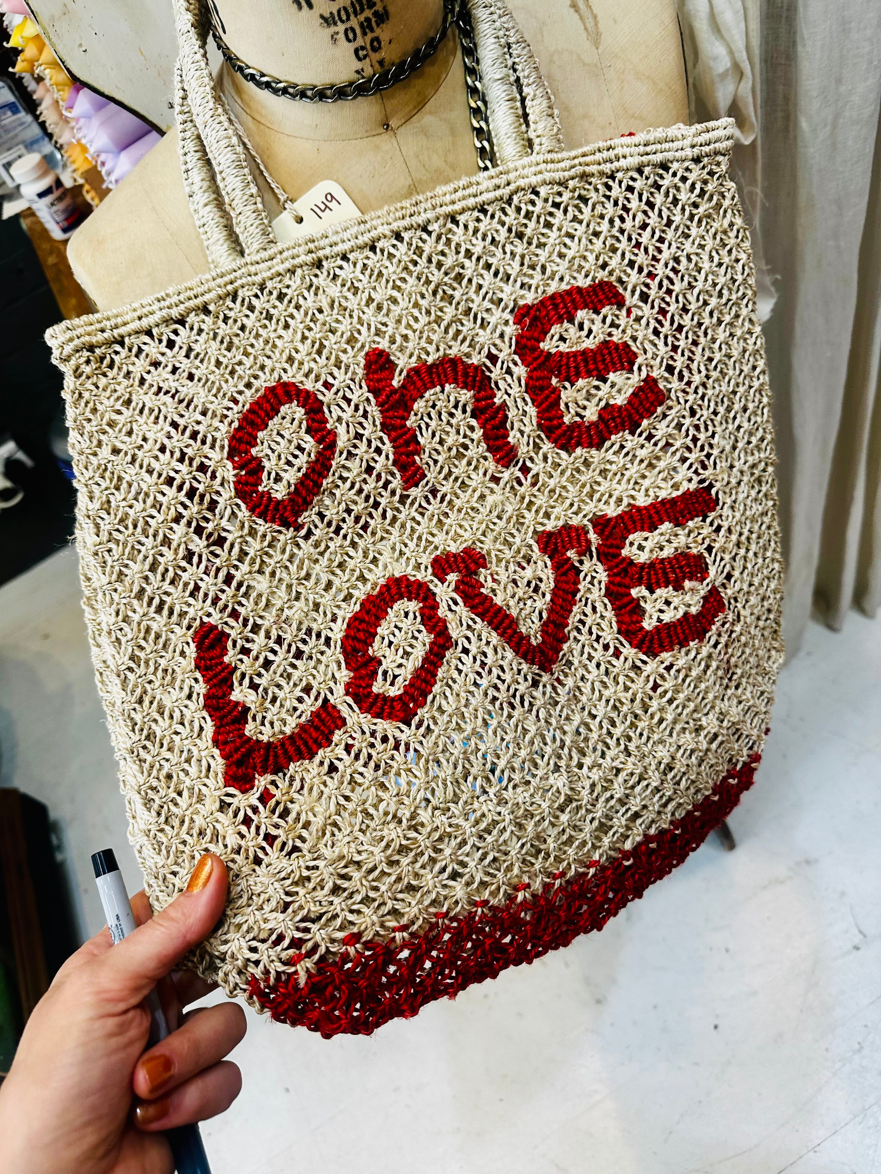 SALE - One Love - The Jacksons | Twitchers Emporium Store