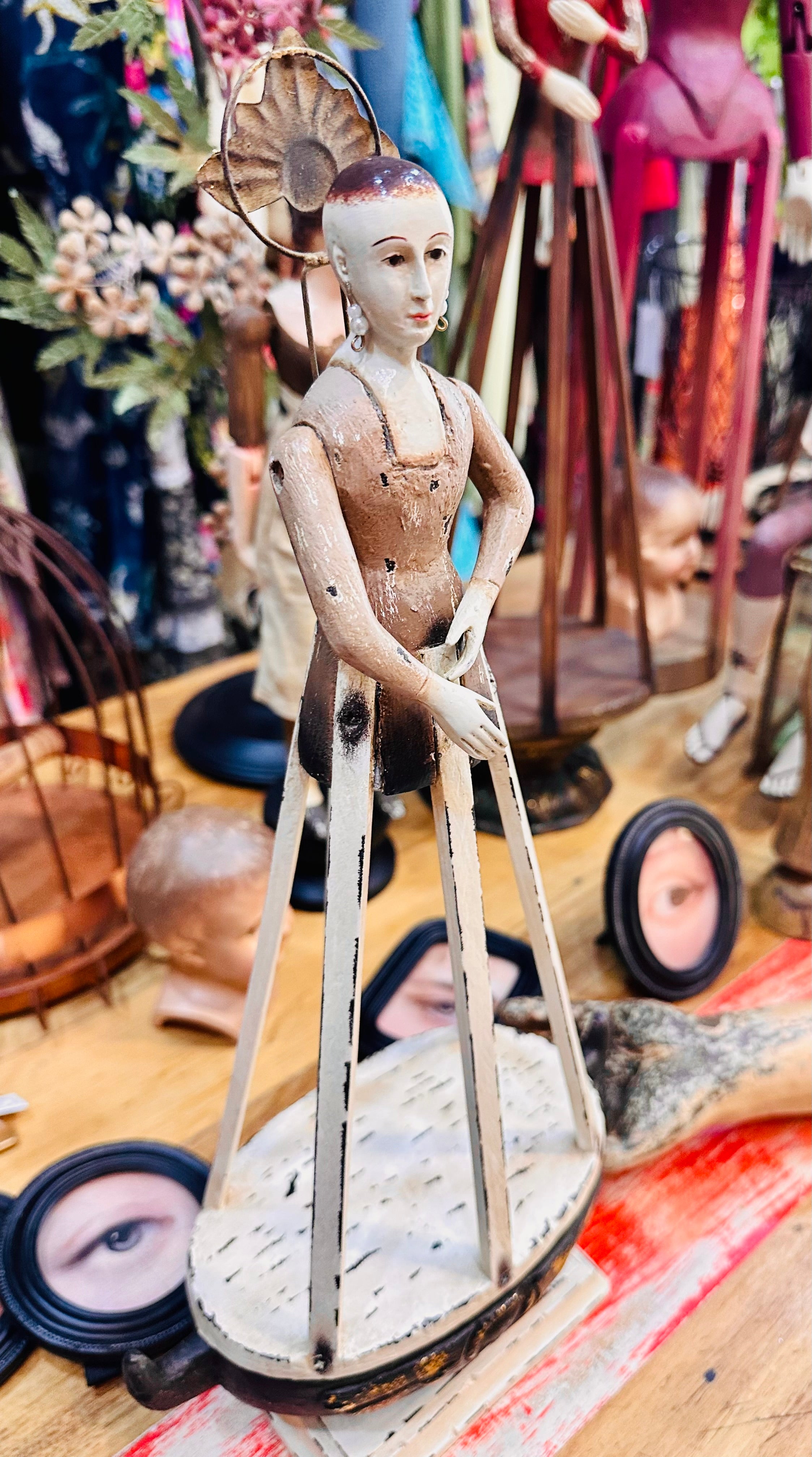 мащабиране