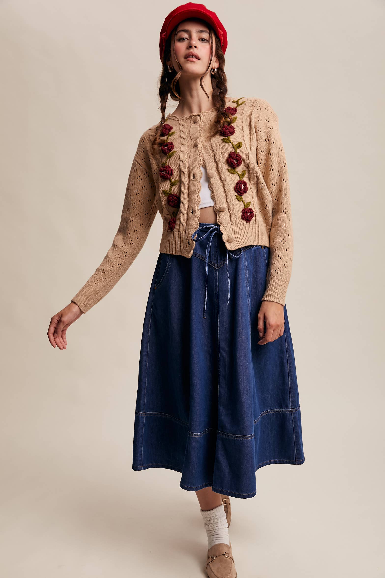 мащабиране