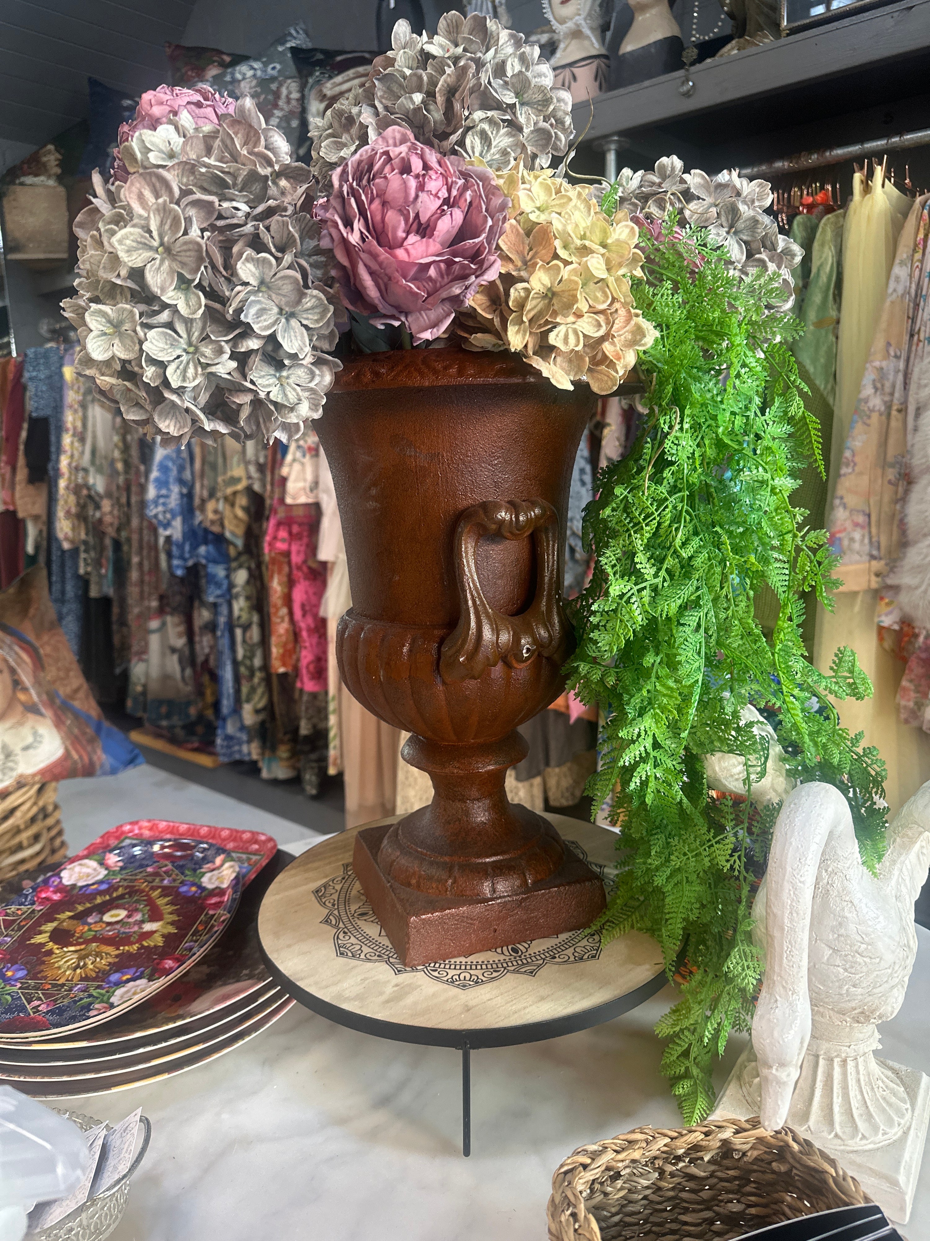 мащабиране