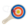 WOODEN TOY - LOOSE CHANGE PADDLE BALL - Twitchers Emporium Store