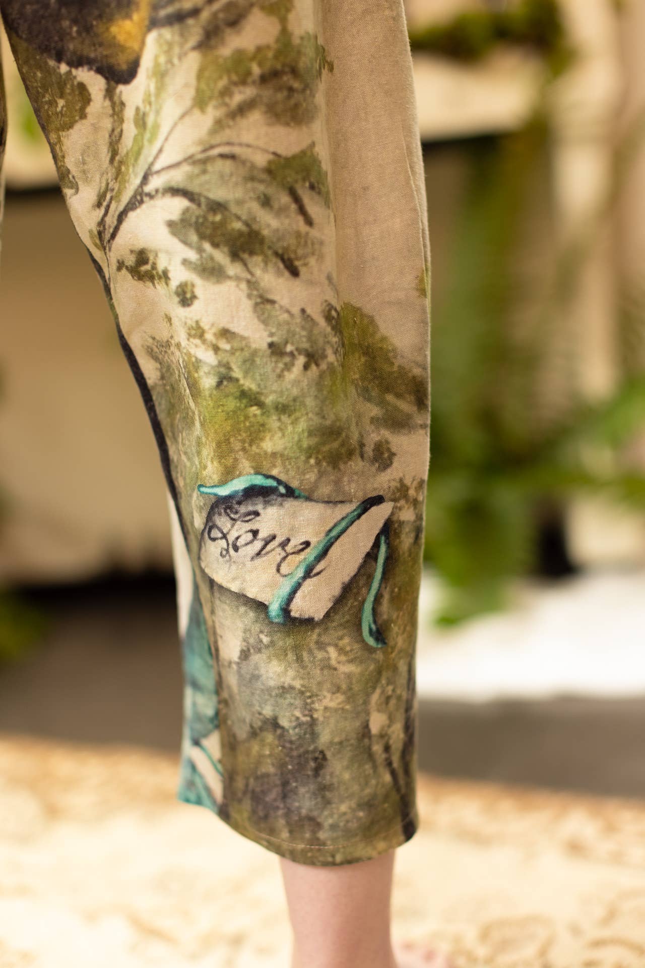 мащабиране