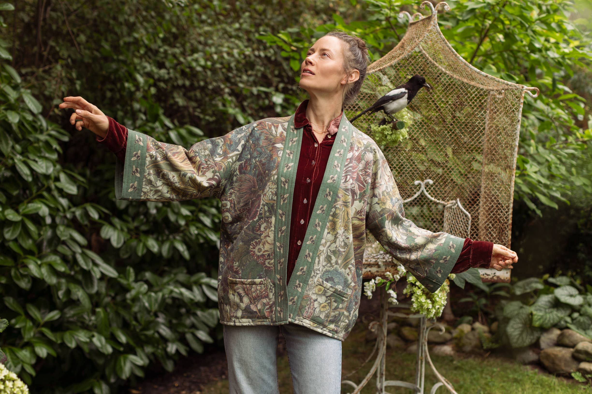 мащабиране