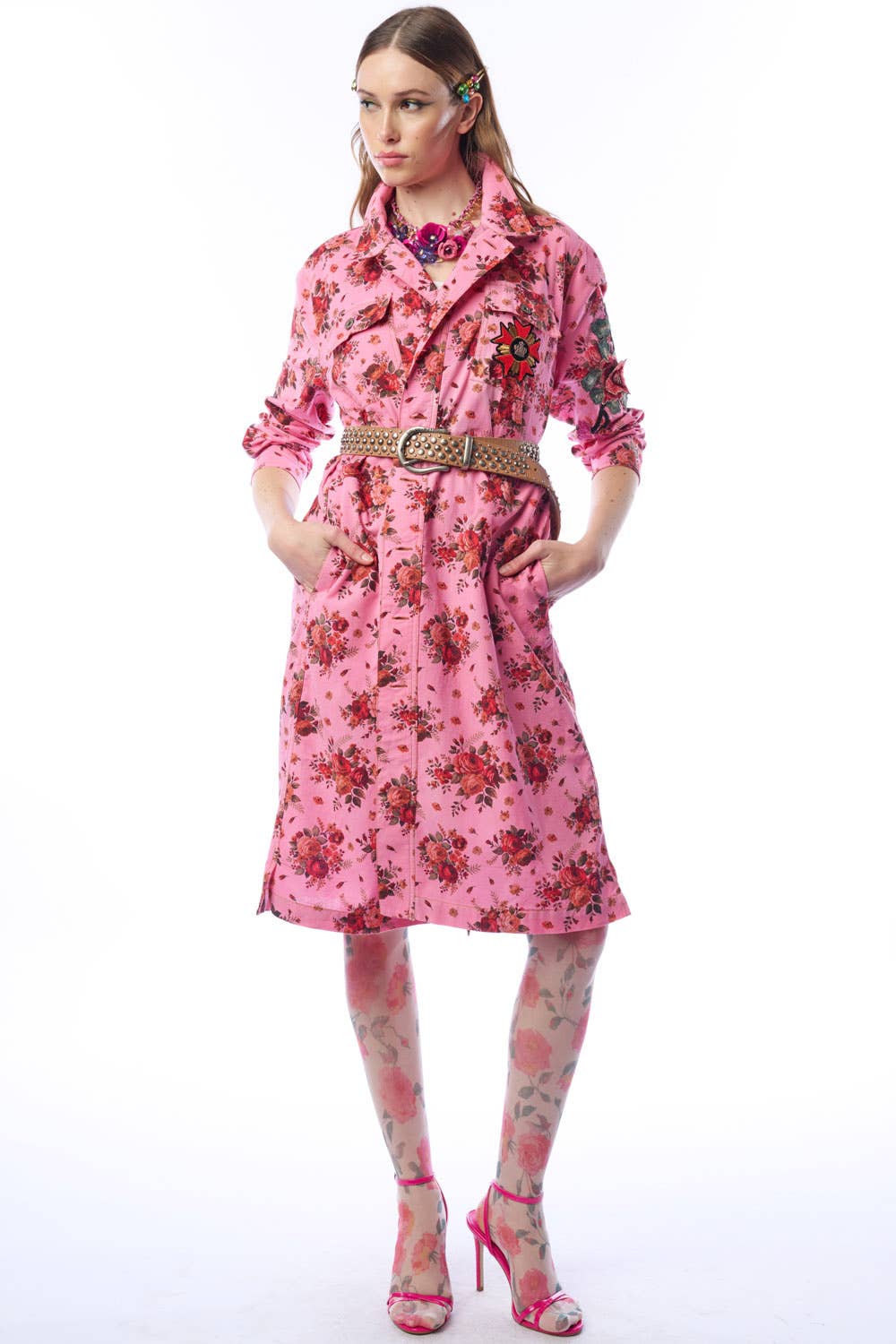 мащабиране