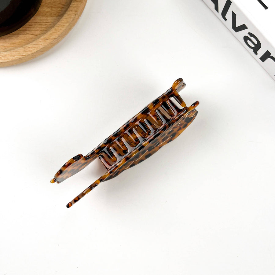 Jill the Jaguar Hair Claw - Twitchers Emporium Store