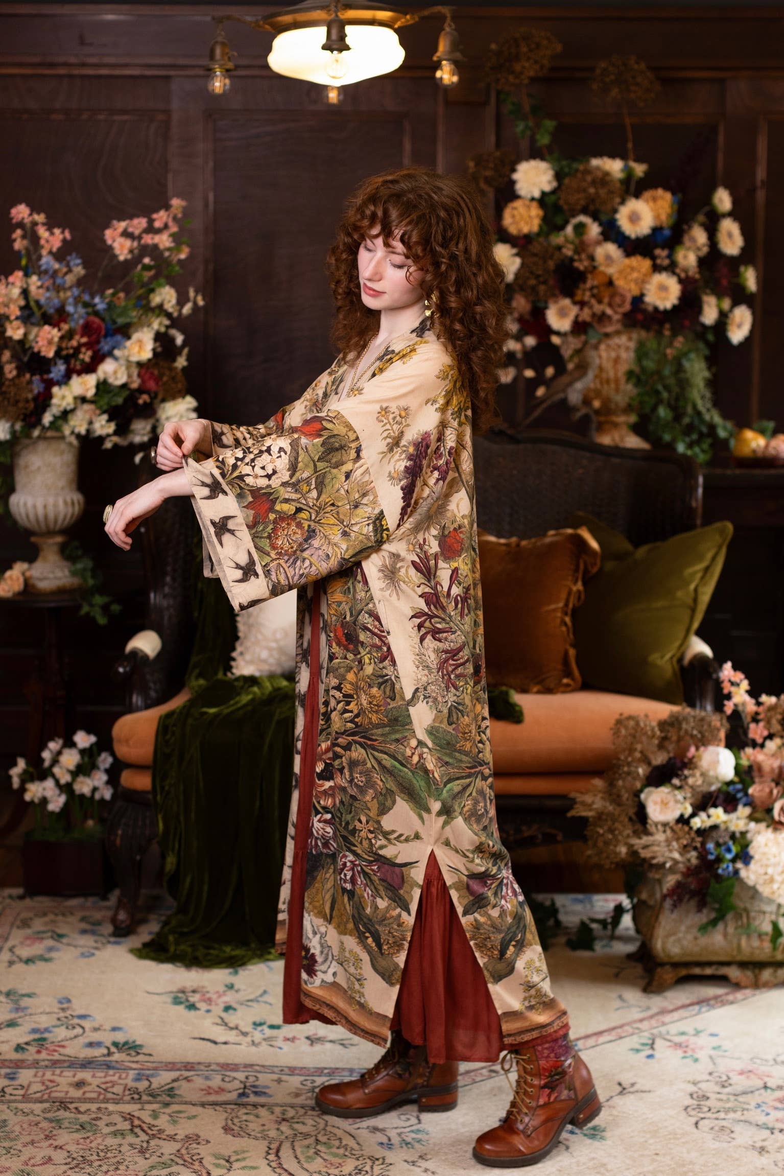 мащабиране