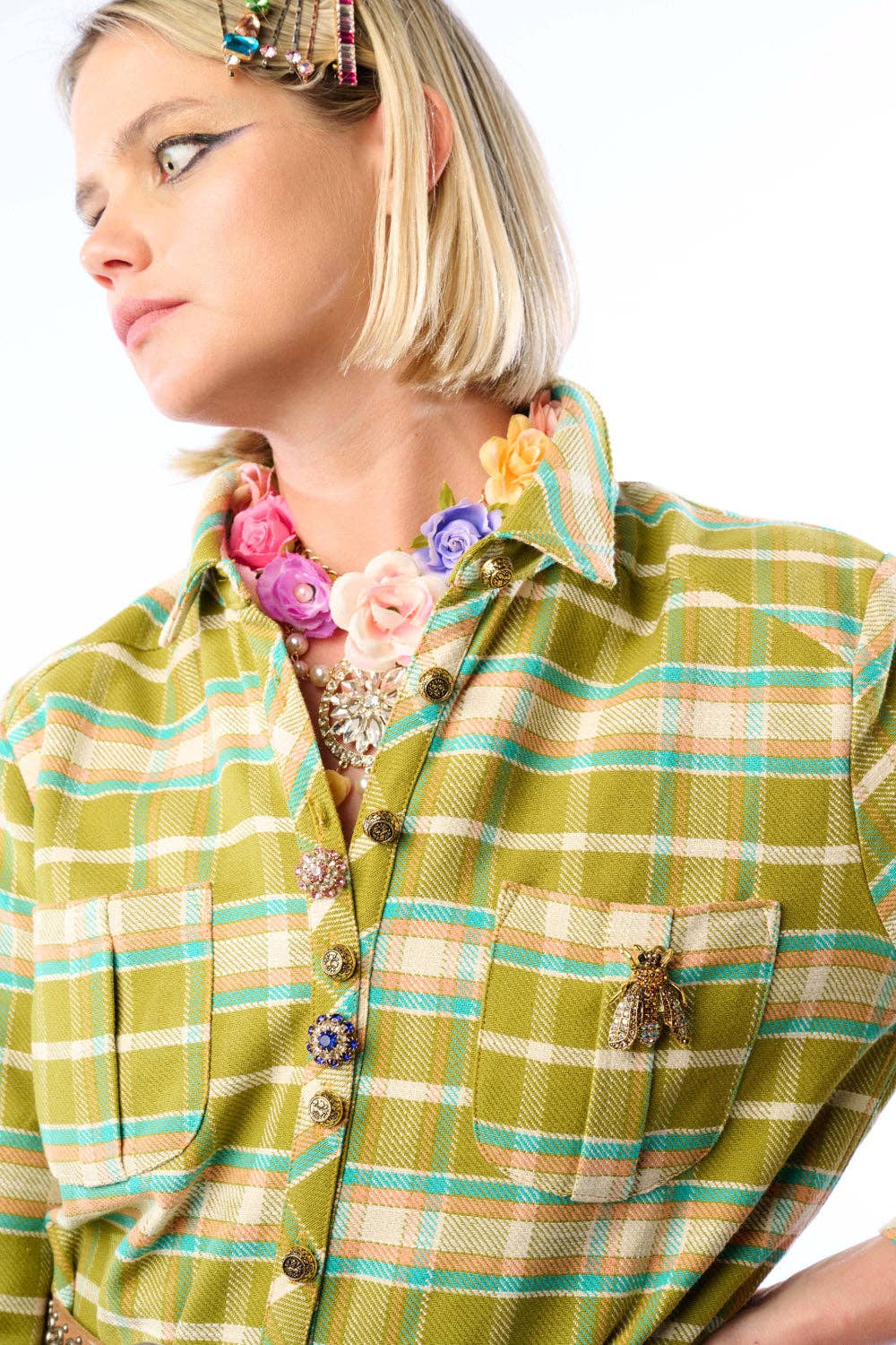 мащабиране