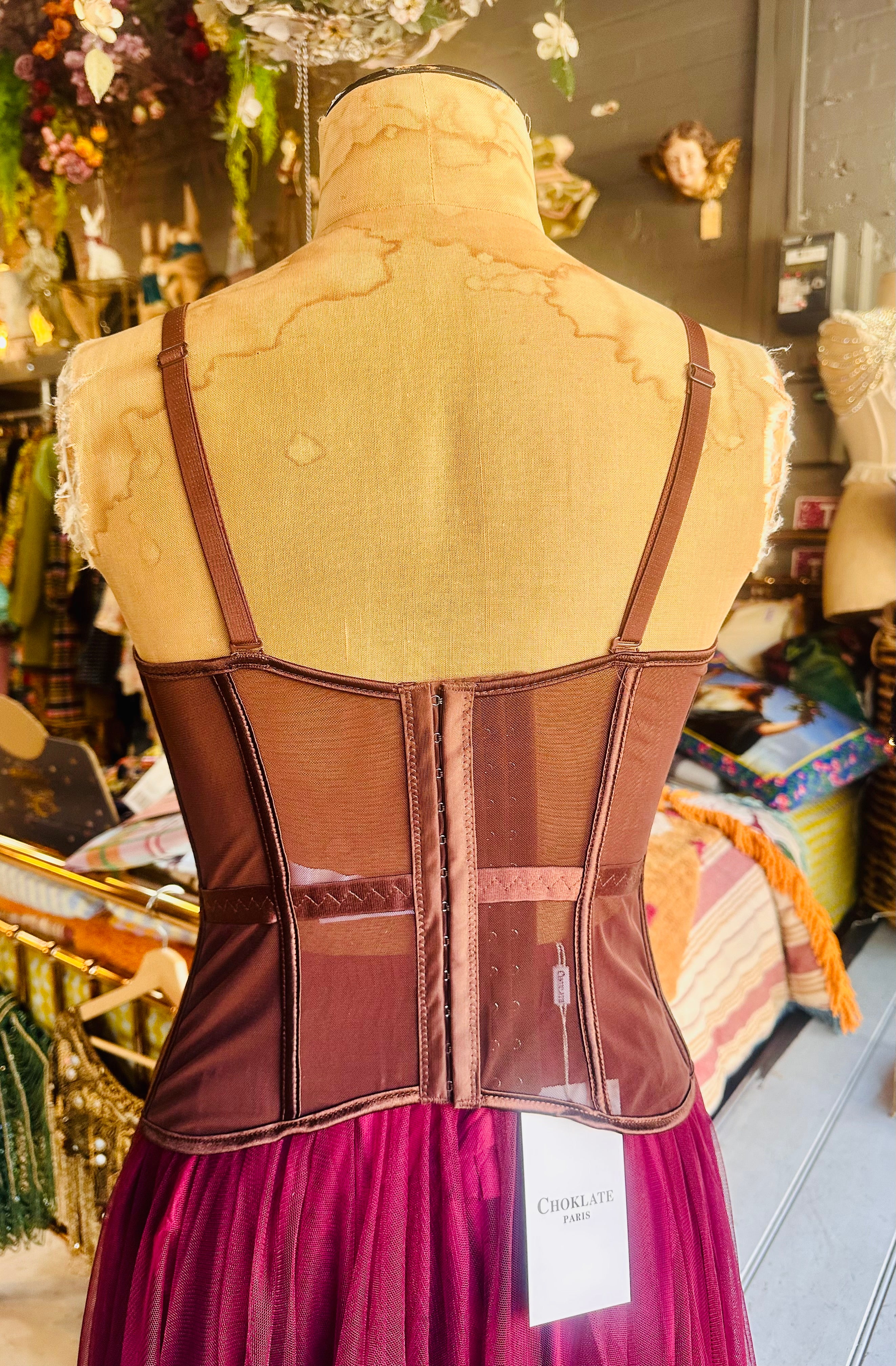 мащабиране