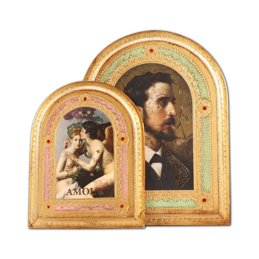 LOVE Tablet - Twitchers Emporium Store