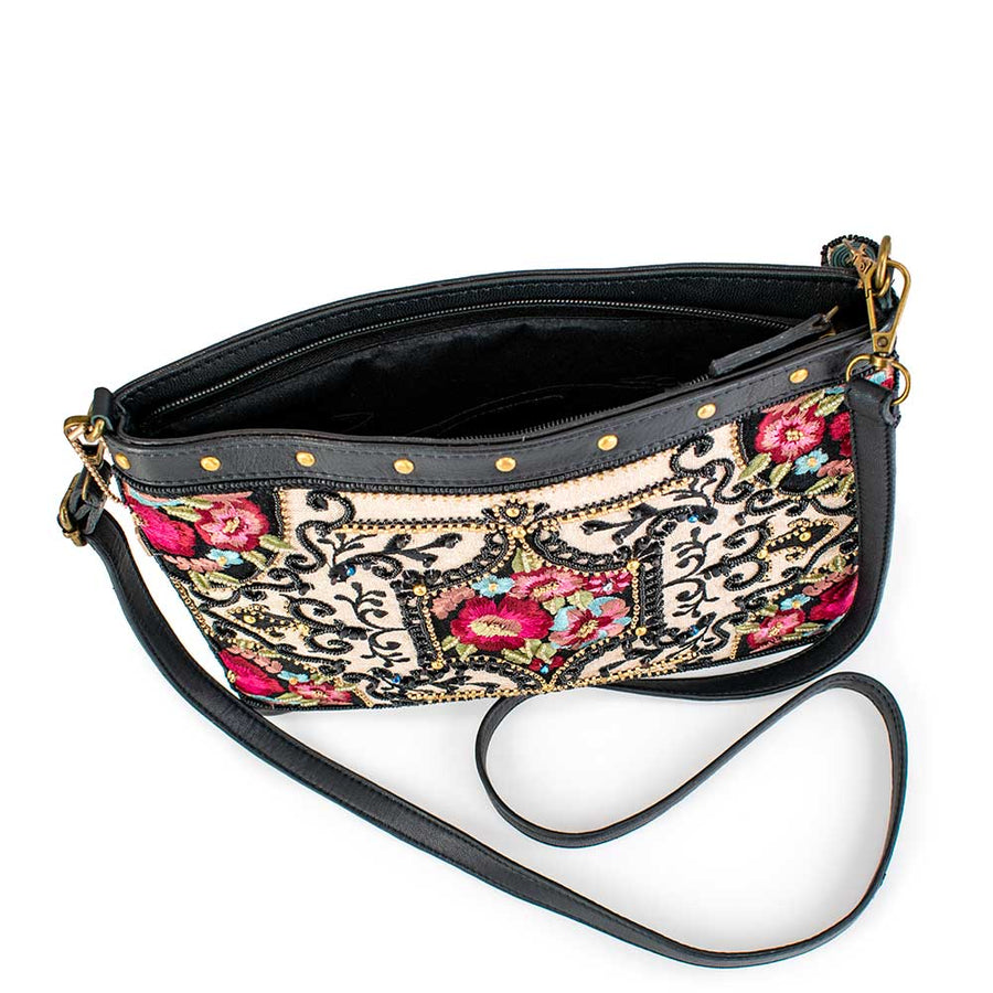 Moulin Rouge Crossbody Handbag - Twitchers Emporium Store