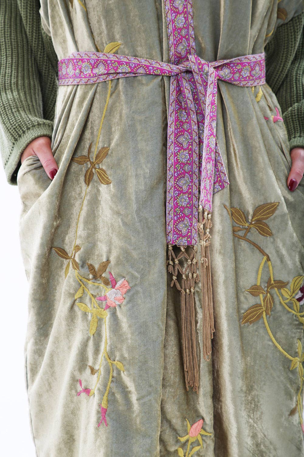 мащабиране