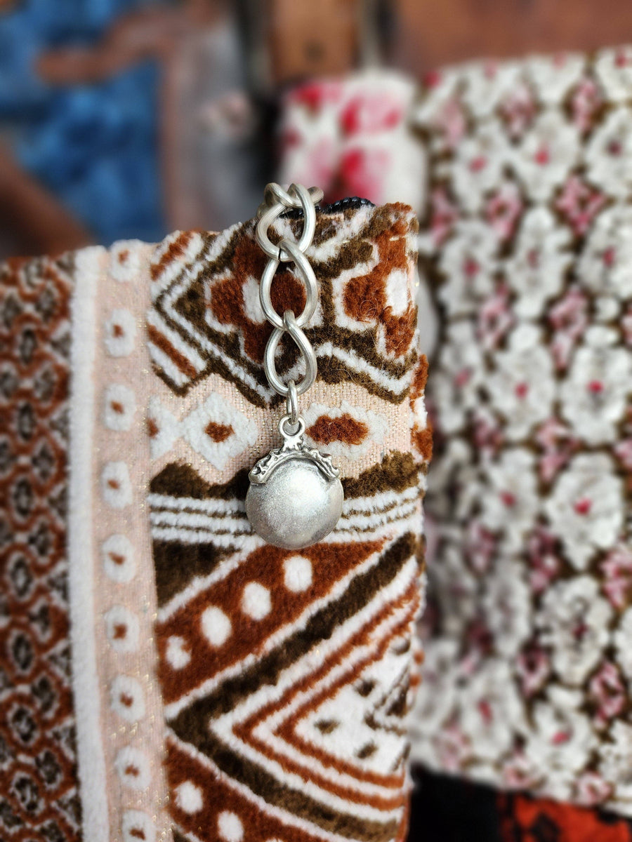 Moroccan Carpet Bag XL