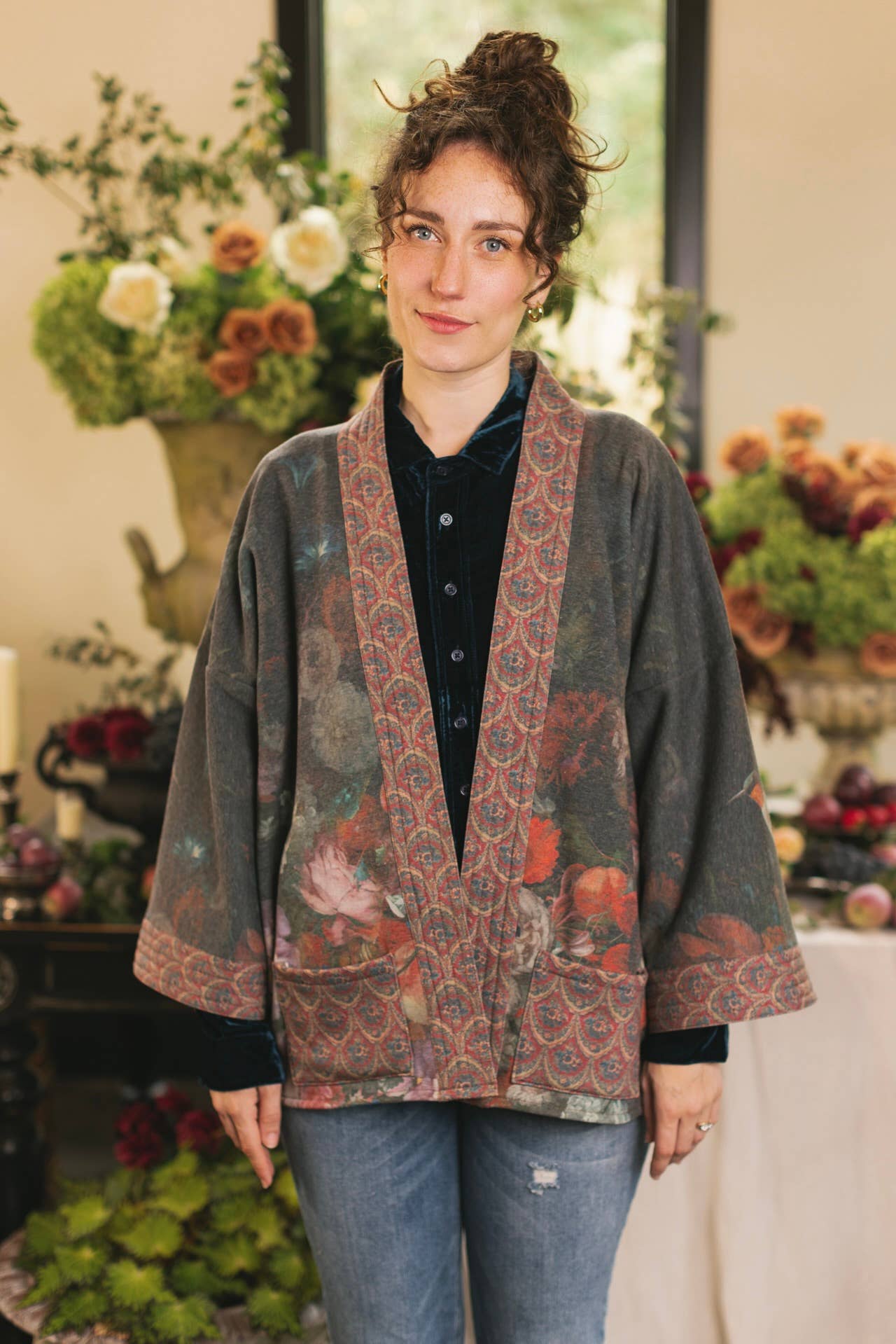 мащабиране