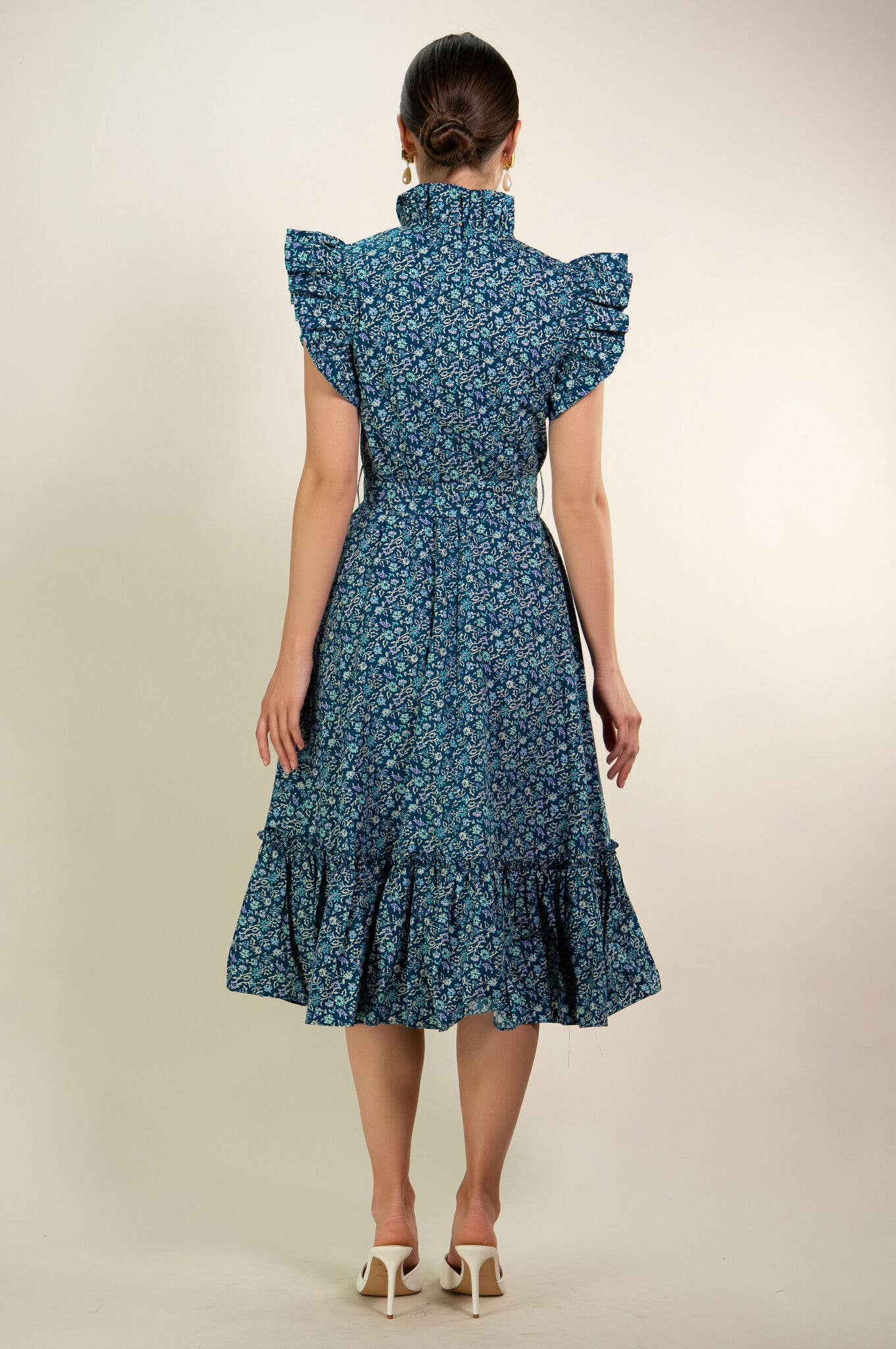 мащабиране