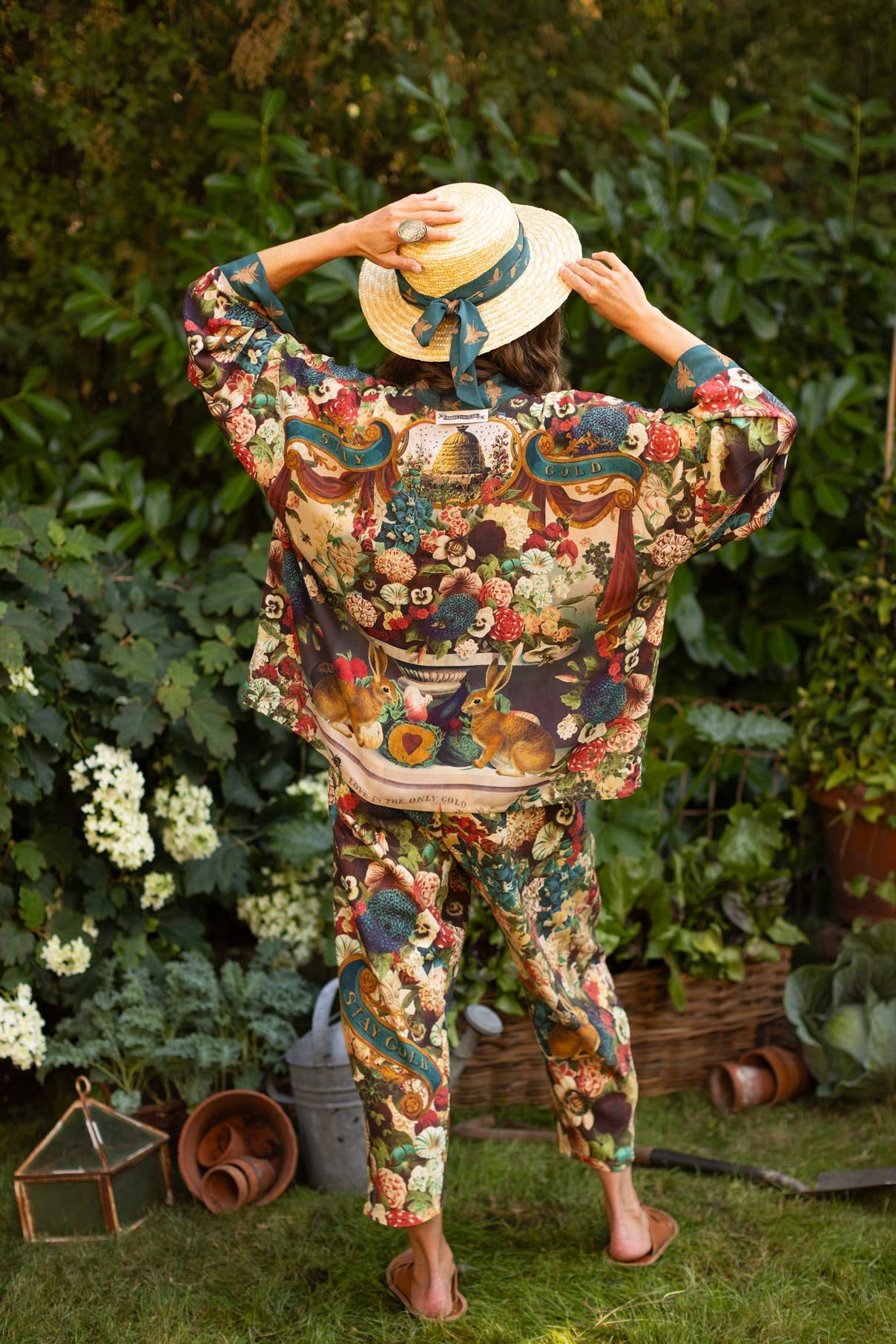 мащабиране