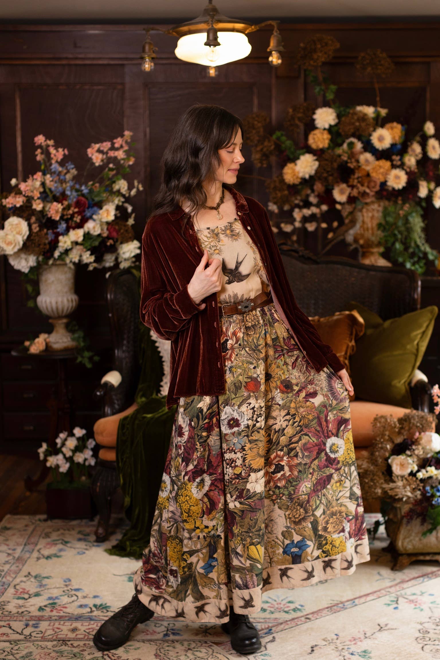 мащабиране