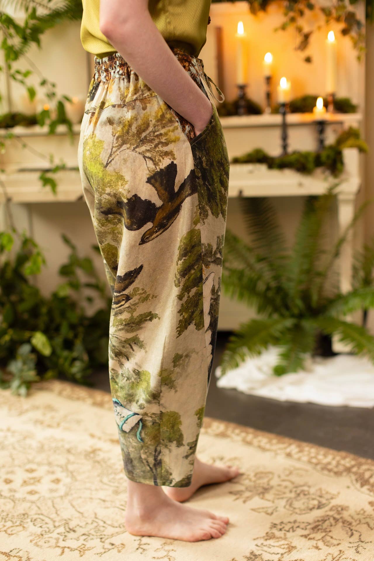 мащабиране