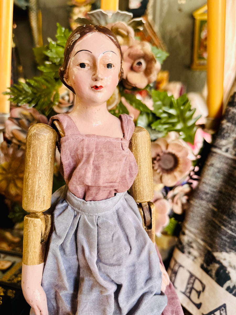 Marta - Twitchers Emporium Store