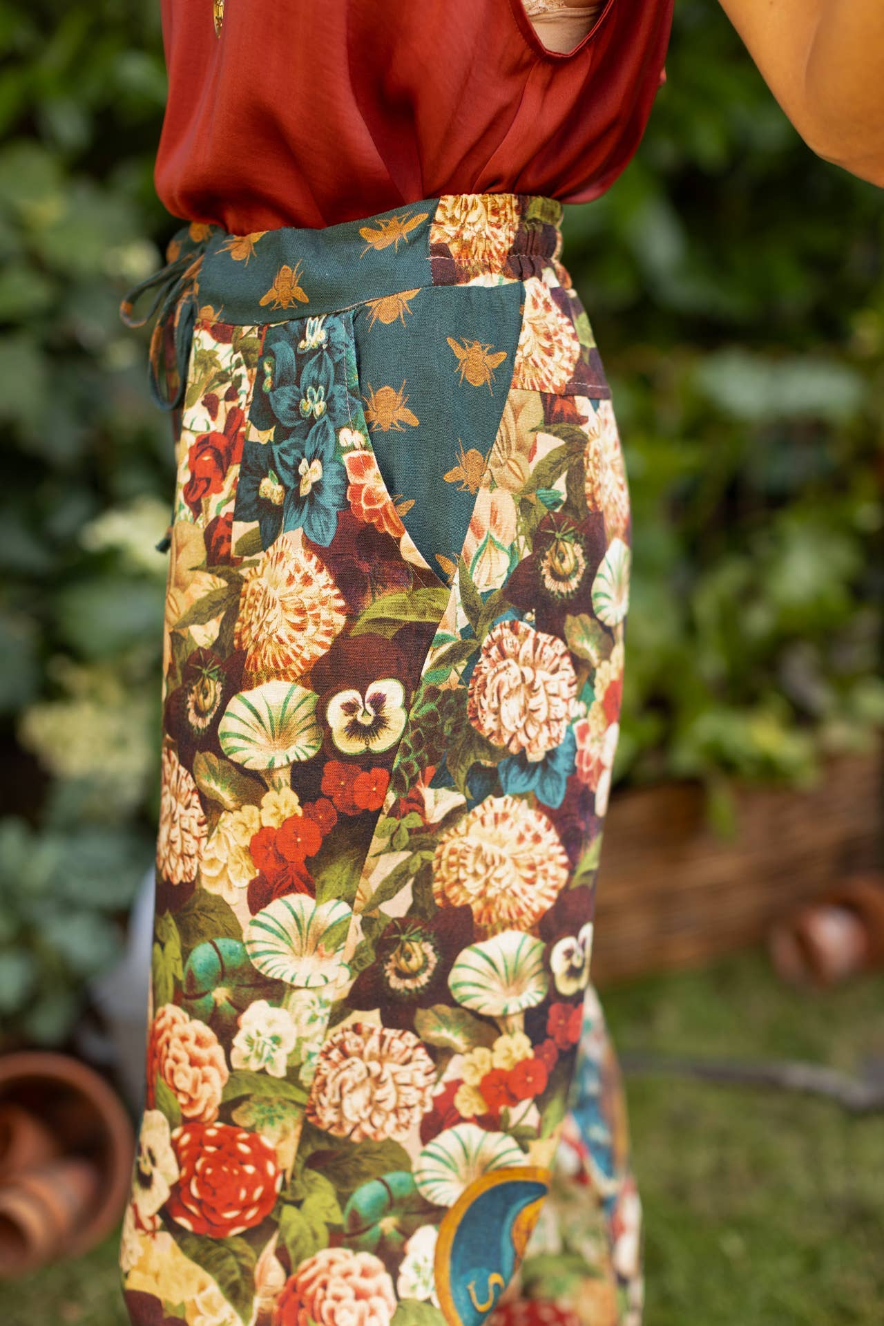 мащабиране