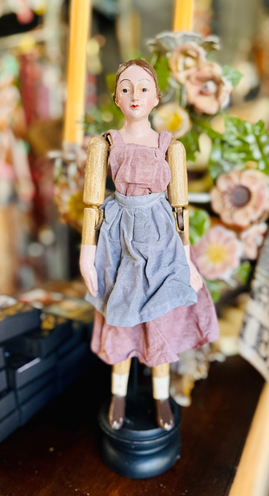 Marta - Twitchers Emporium Store