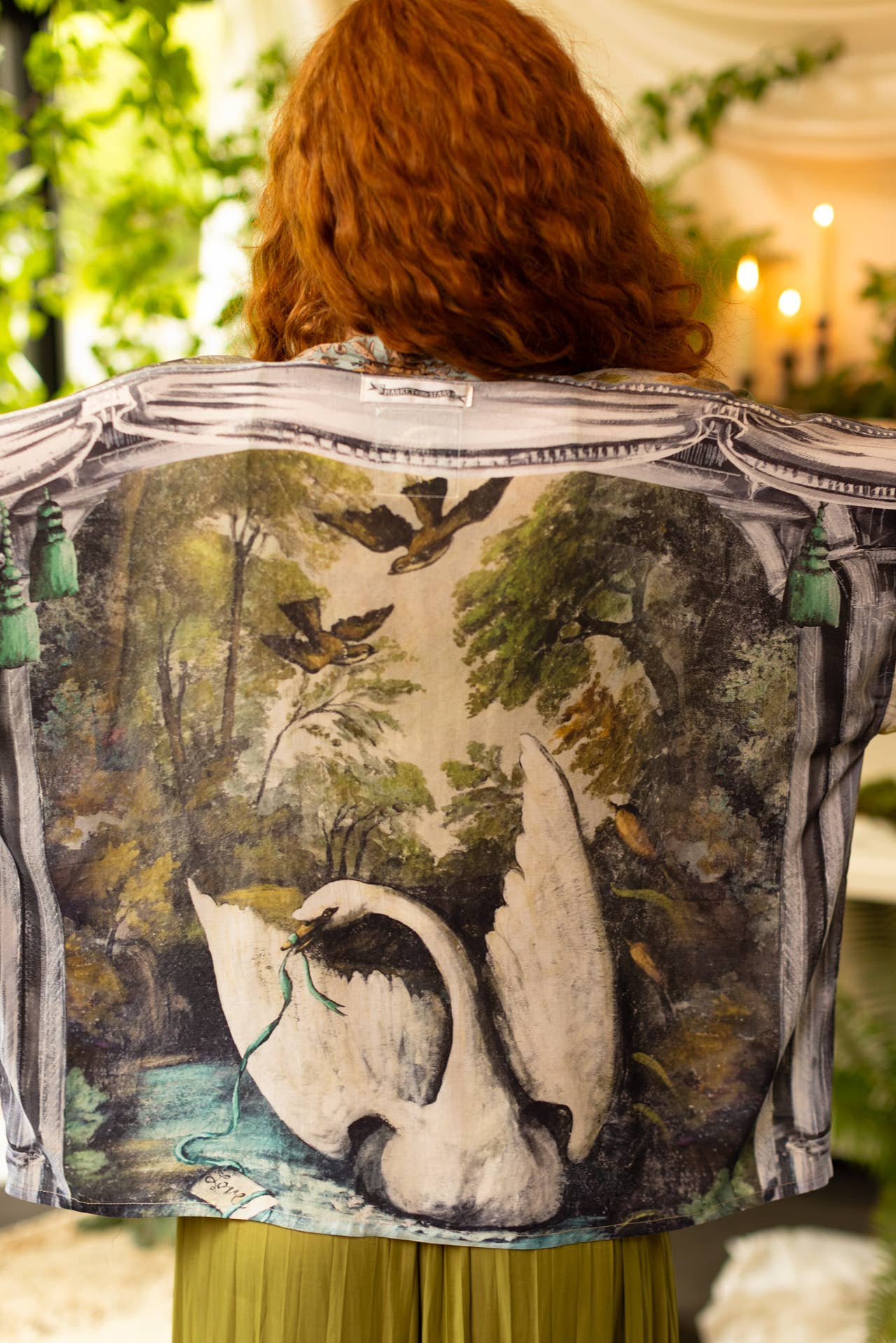 мащабиране