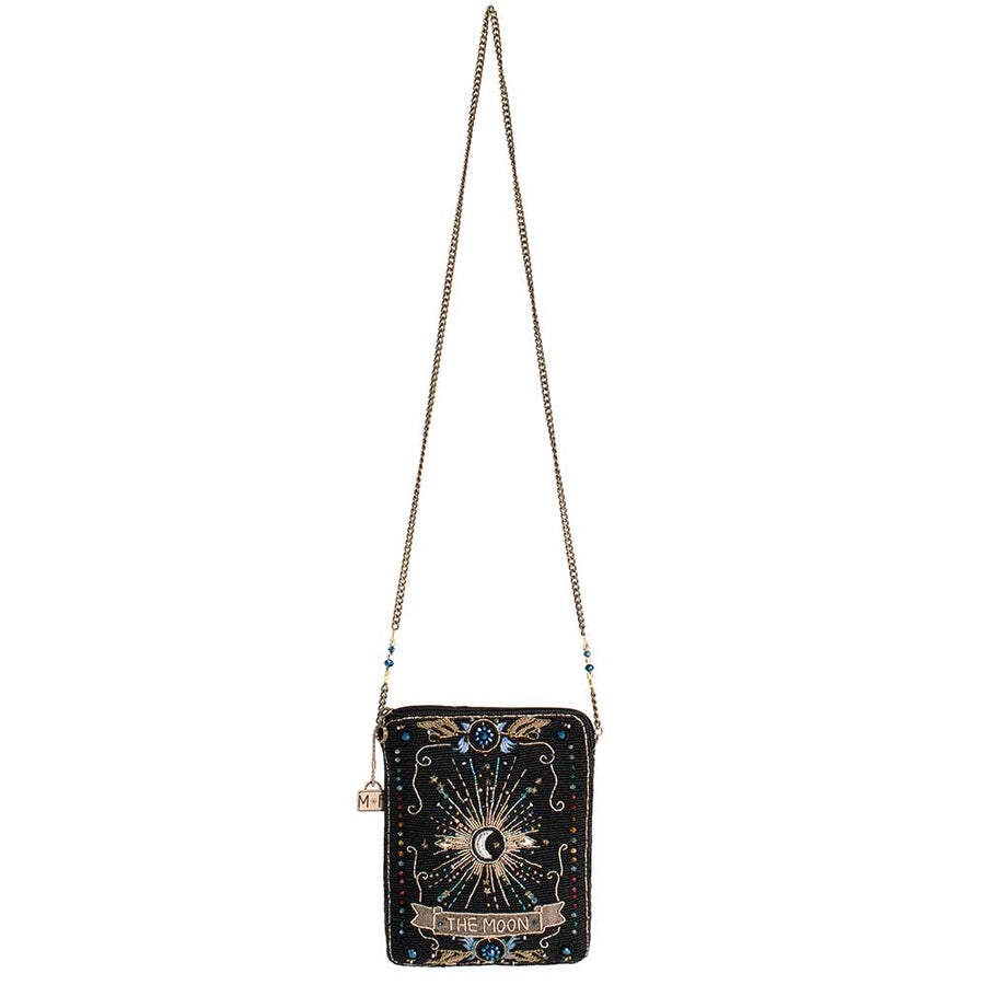 Moonstruck Mini Crossbody Handbag