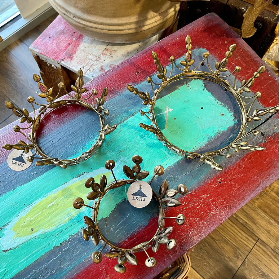 Jewelled Crowns 👑