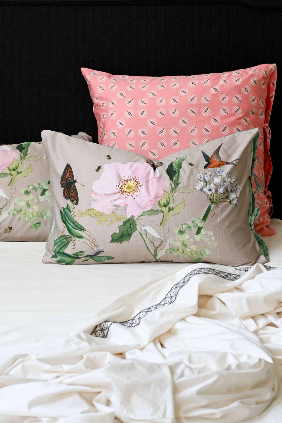 Springtime Pillowcase Set