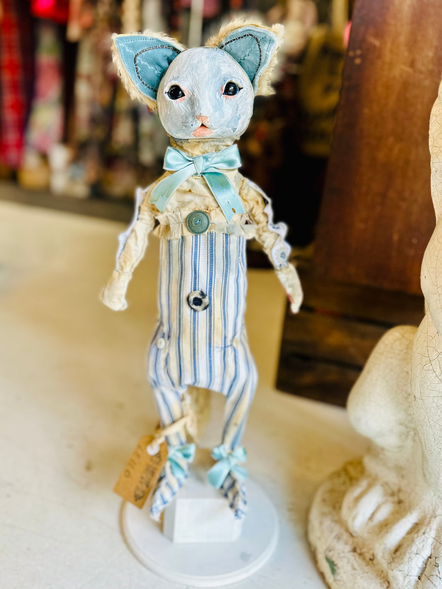 Leilo - Twitchers Emporium Store