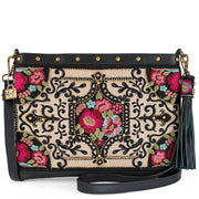 Moulin Rouge Crossbody Handbag - Twitchers Emporium Store