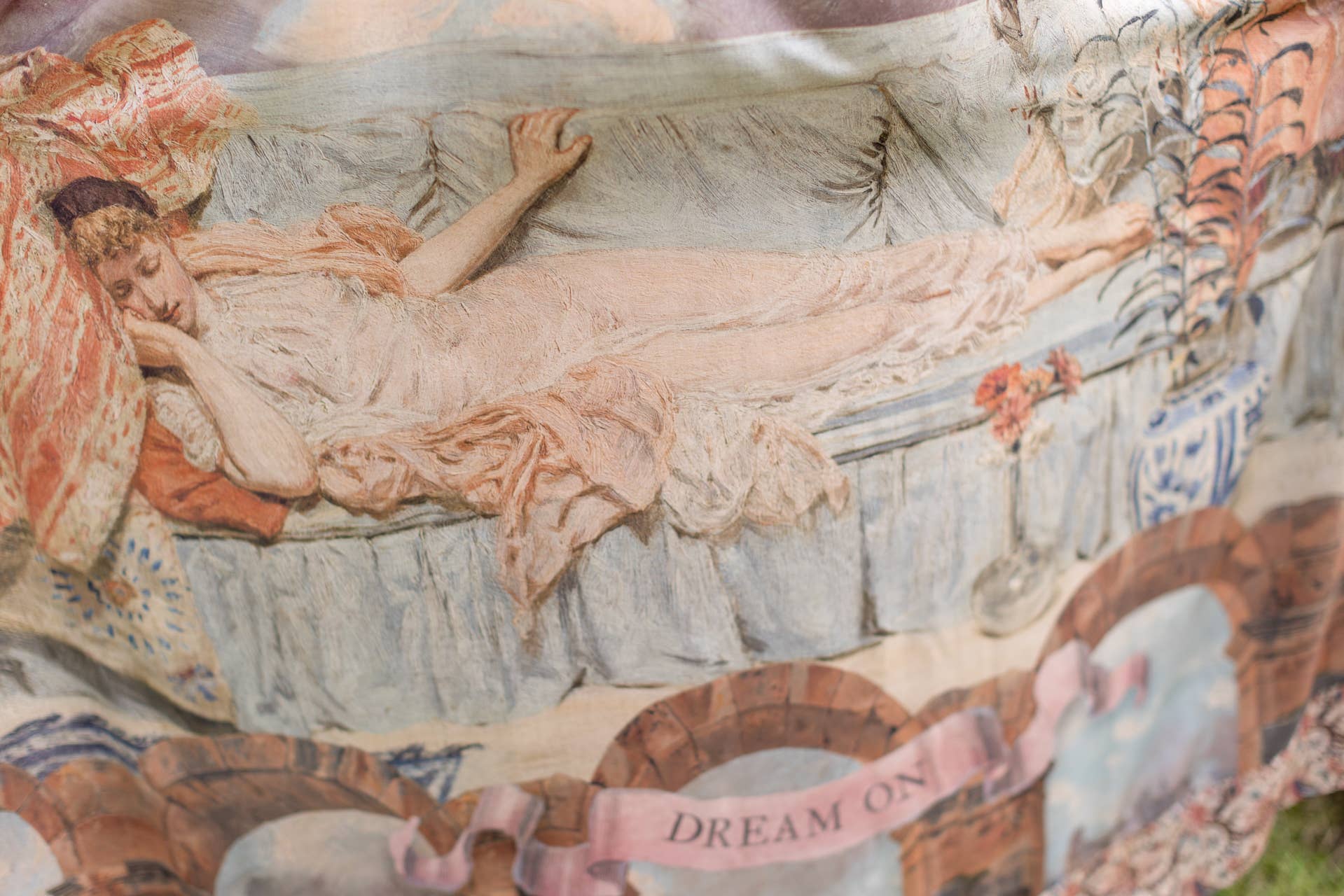 мащабиране