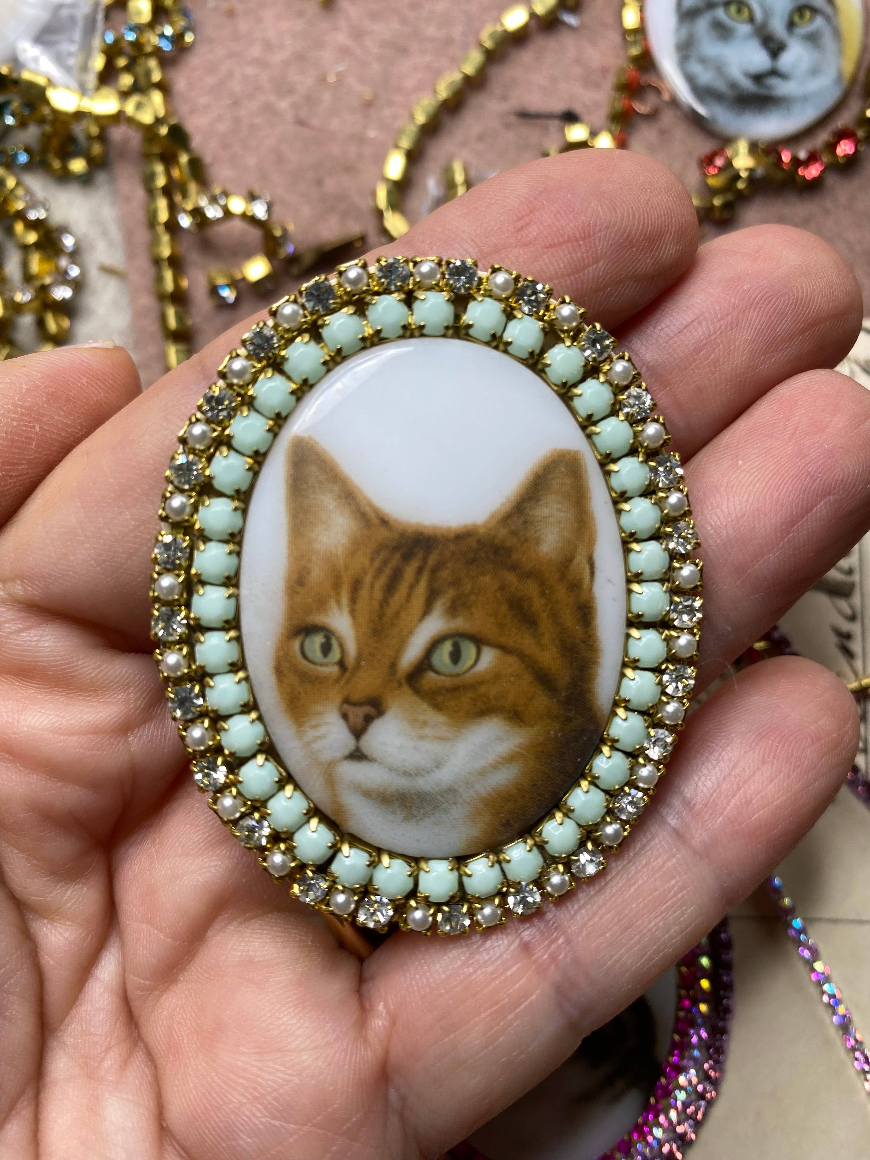 мащабиране