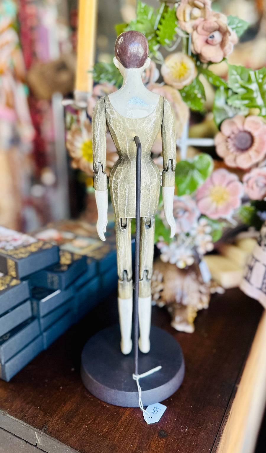 Rosie - Twitchers Emporium Store