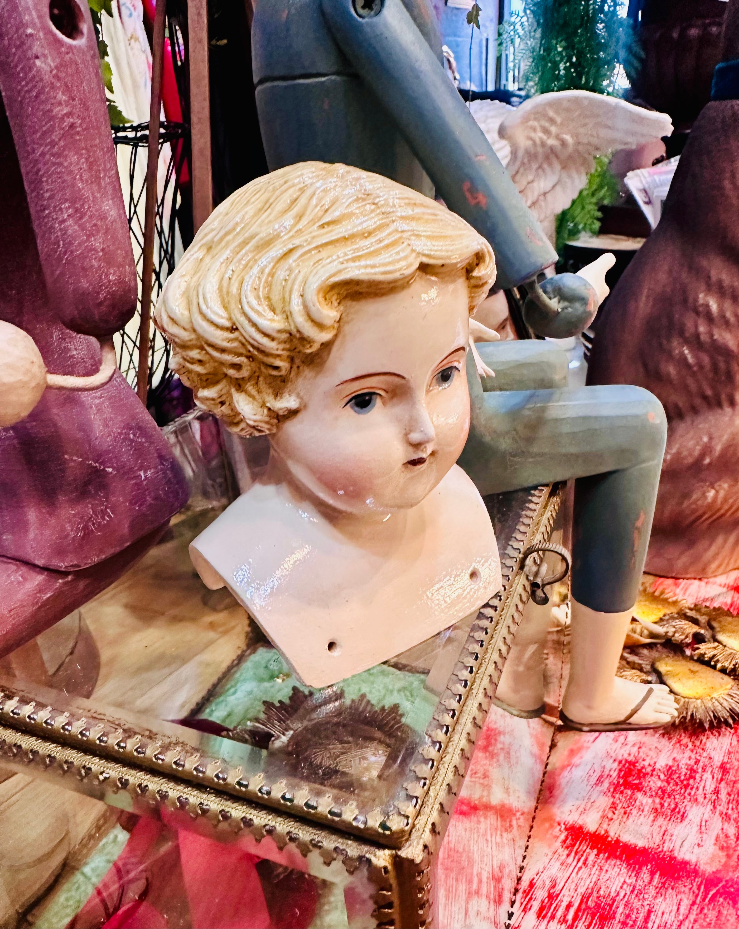 мащабиране