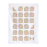 TEA TOWEL - FAIRY BREAD - Twitchers Emporium Store