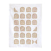 TEA TOWEL - FAIRY BREAD - Twitchers Emporium Store