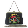Celestial Mushroom Handbag - Twitchers Emporium Store