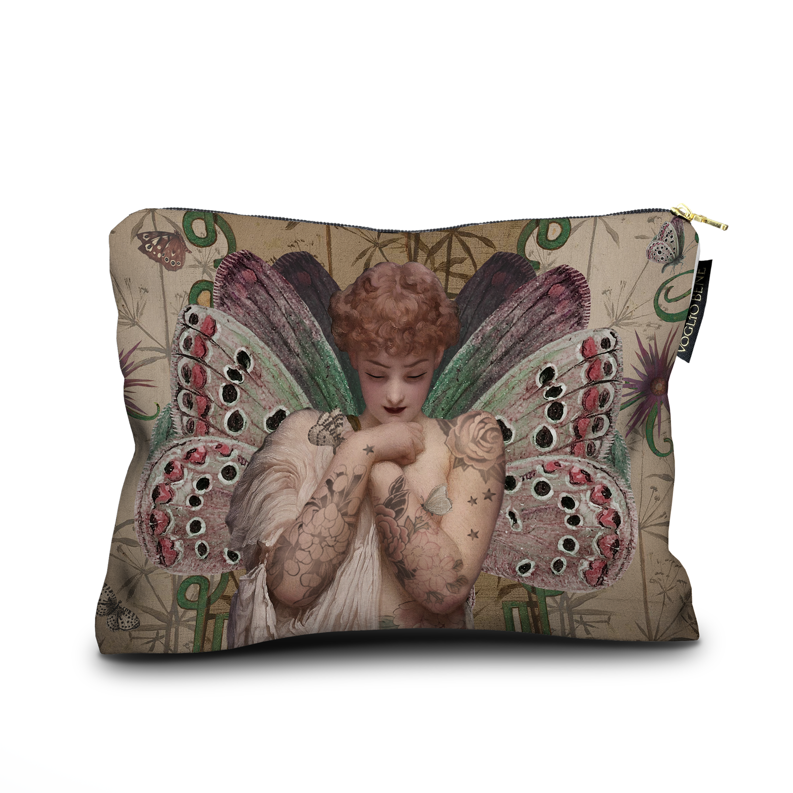 мащабиране