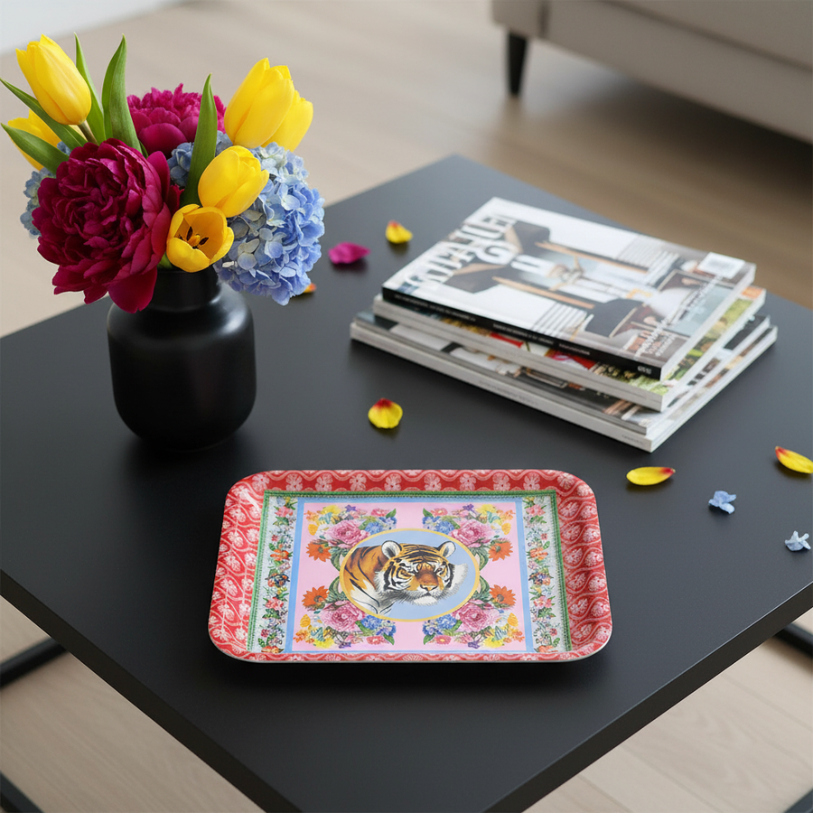 FELIN Tray - Mouchkine - Twitchers Emporium Store