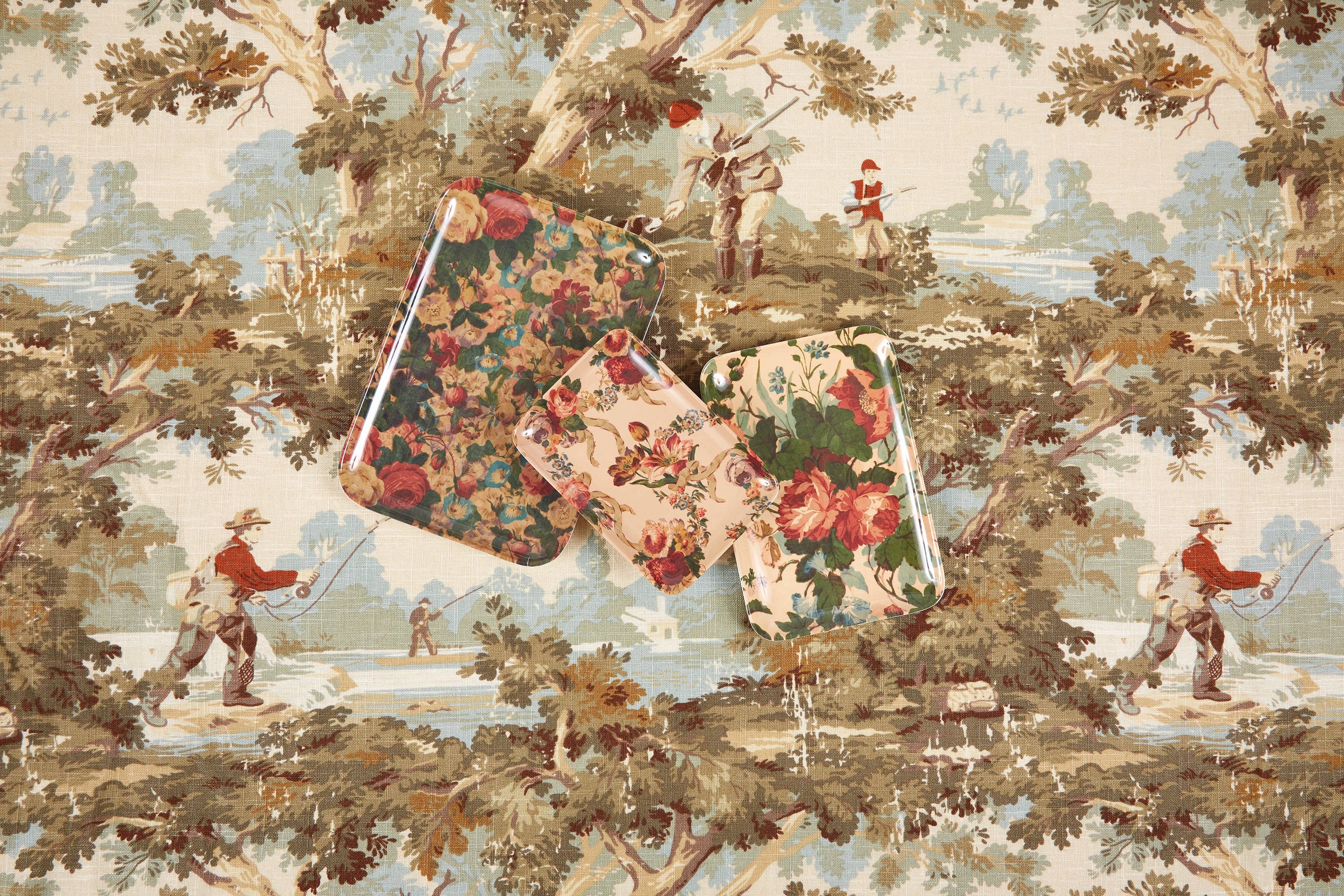 мащабиране