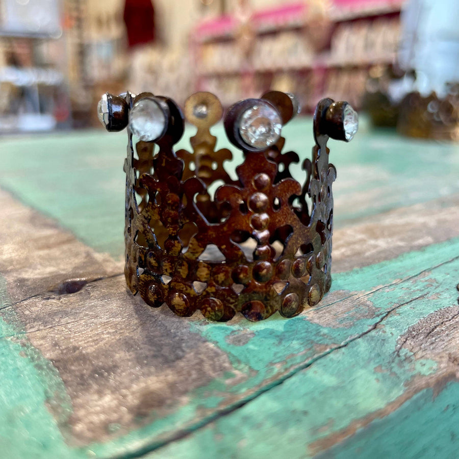 Mini Crowns - Twitchers Emporium Store