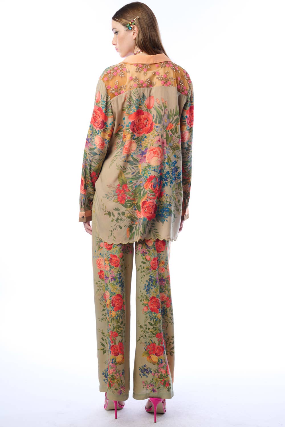 мащабиране