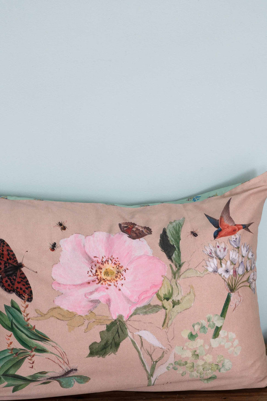 Springtime Pillowcase Set