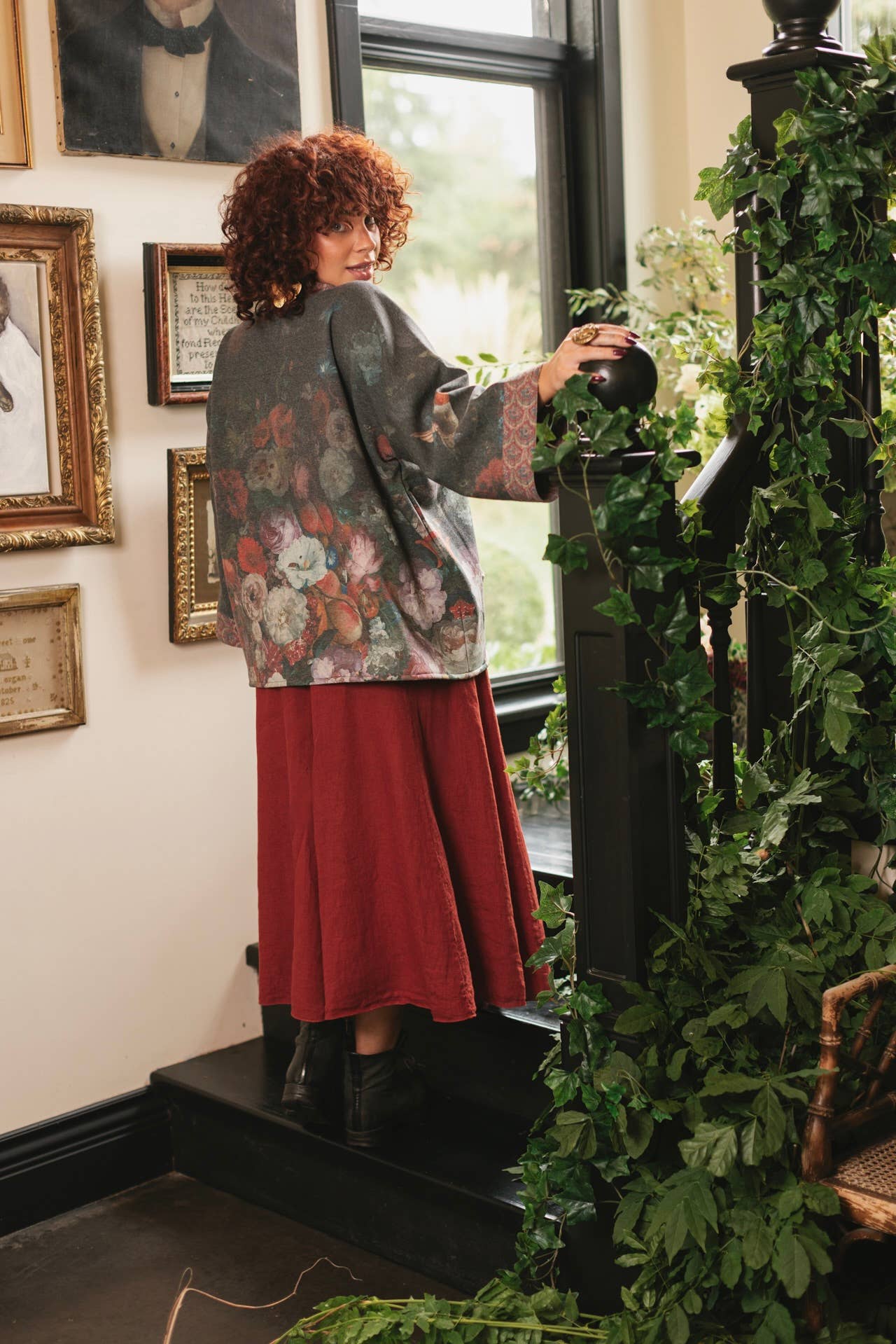 мащабиране