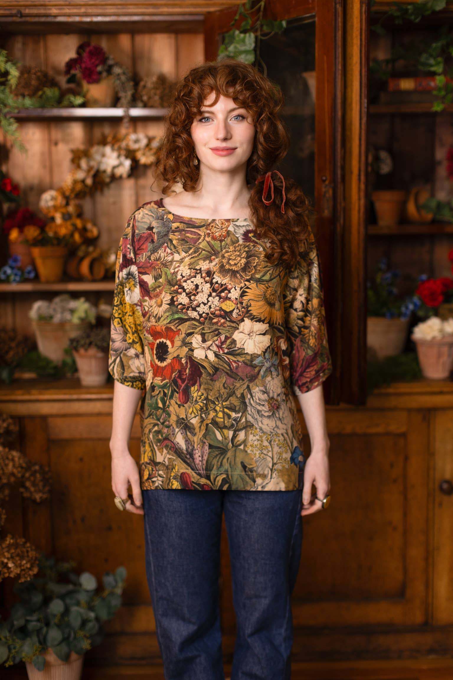 мащабиране